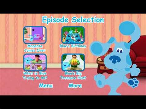 blue's clues limetorrents|The Best of Blue's Clues : Nick Jr. : Free Download, Borrow, and .